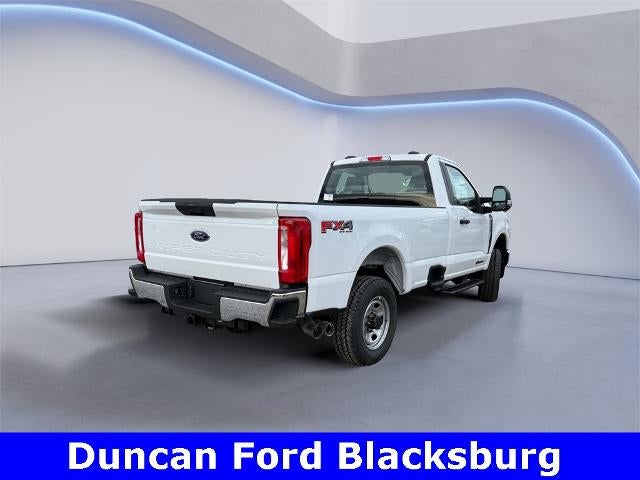 2026 Ford F-350SD XL