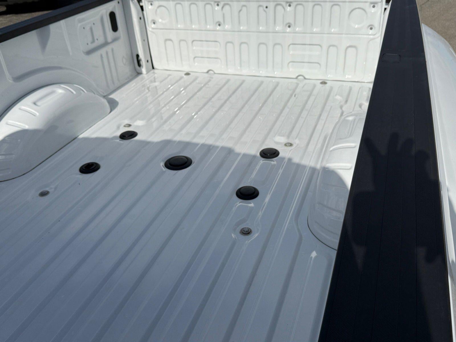 2021 Ford F-350SD XL DRW