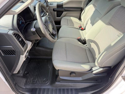 2021 Ford F-350SD XL DRW