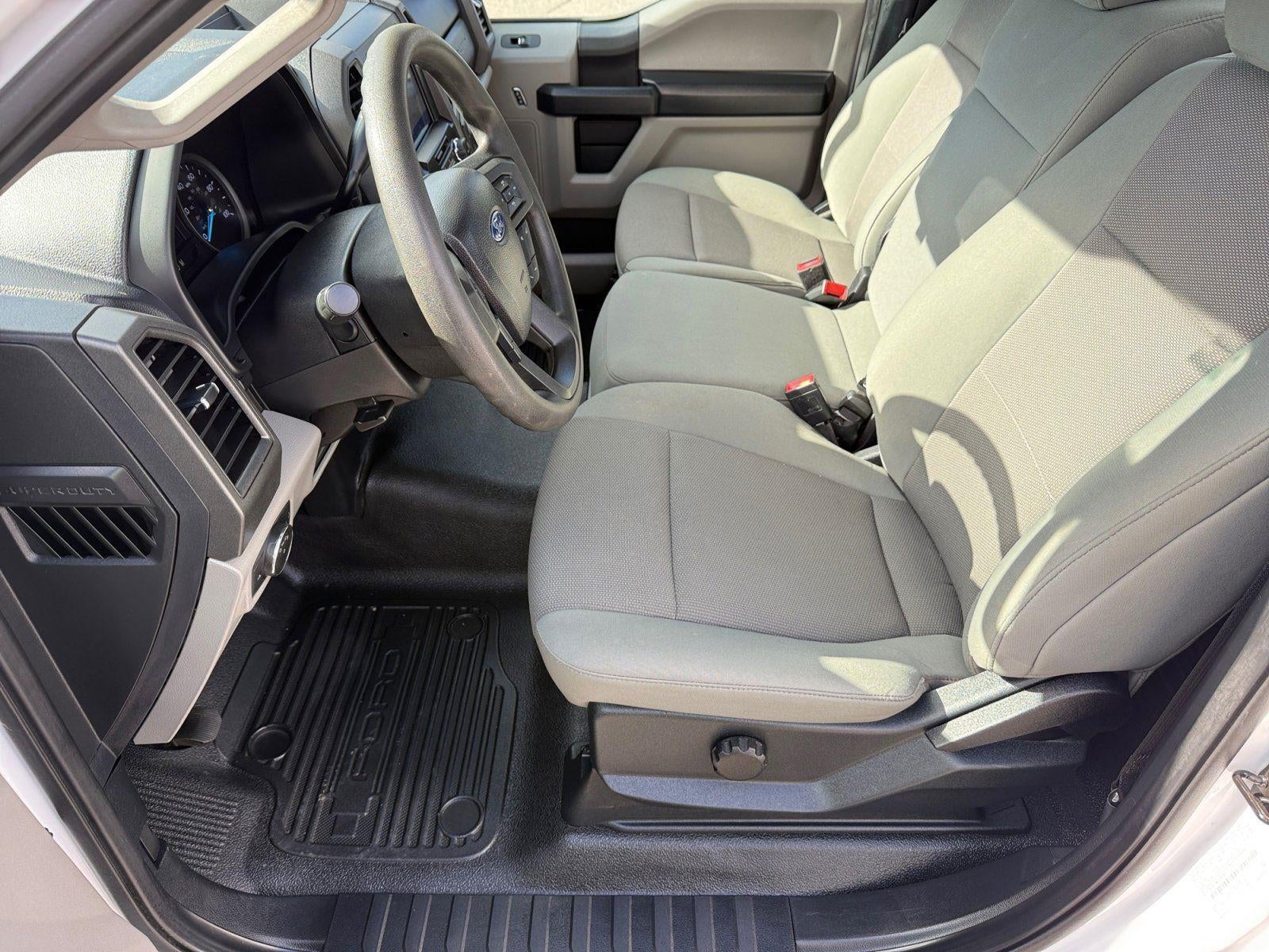 2021 Ford F-350SD XL DRW