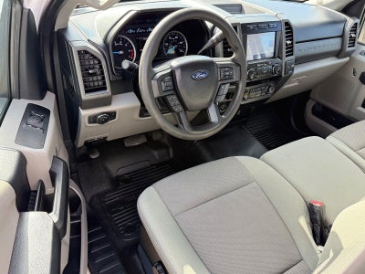 2021 Ford F-350SD XL DRW