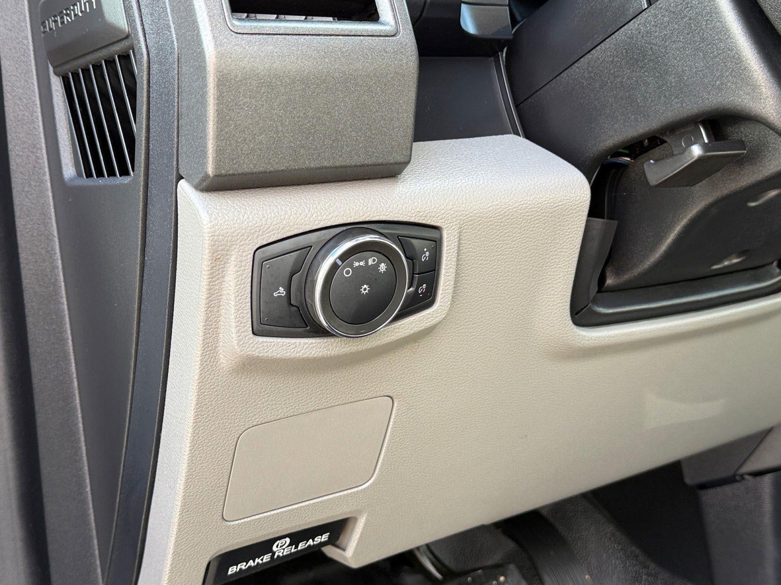 2021 Ford F-350SD XL DRW