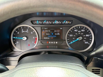 2021 Ford F-350SD XL DRW