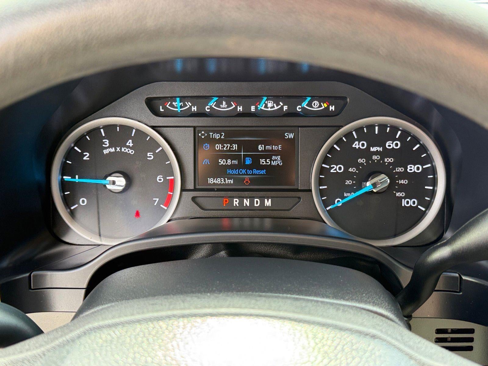 2021 Ford F-350SD XL DRW