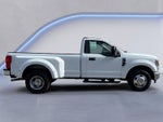 2021 Ford F-350SD XL DRW