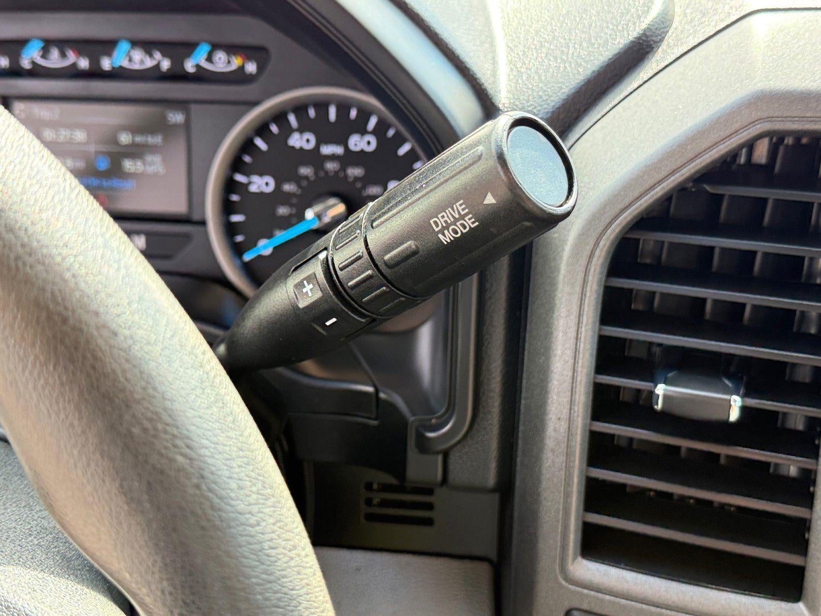 2021 Ford F-350SD XL DRW