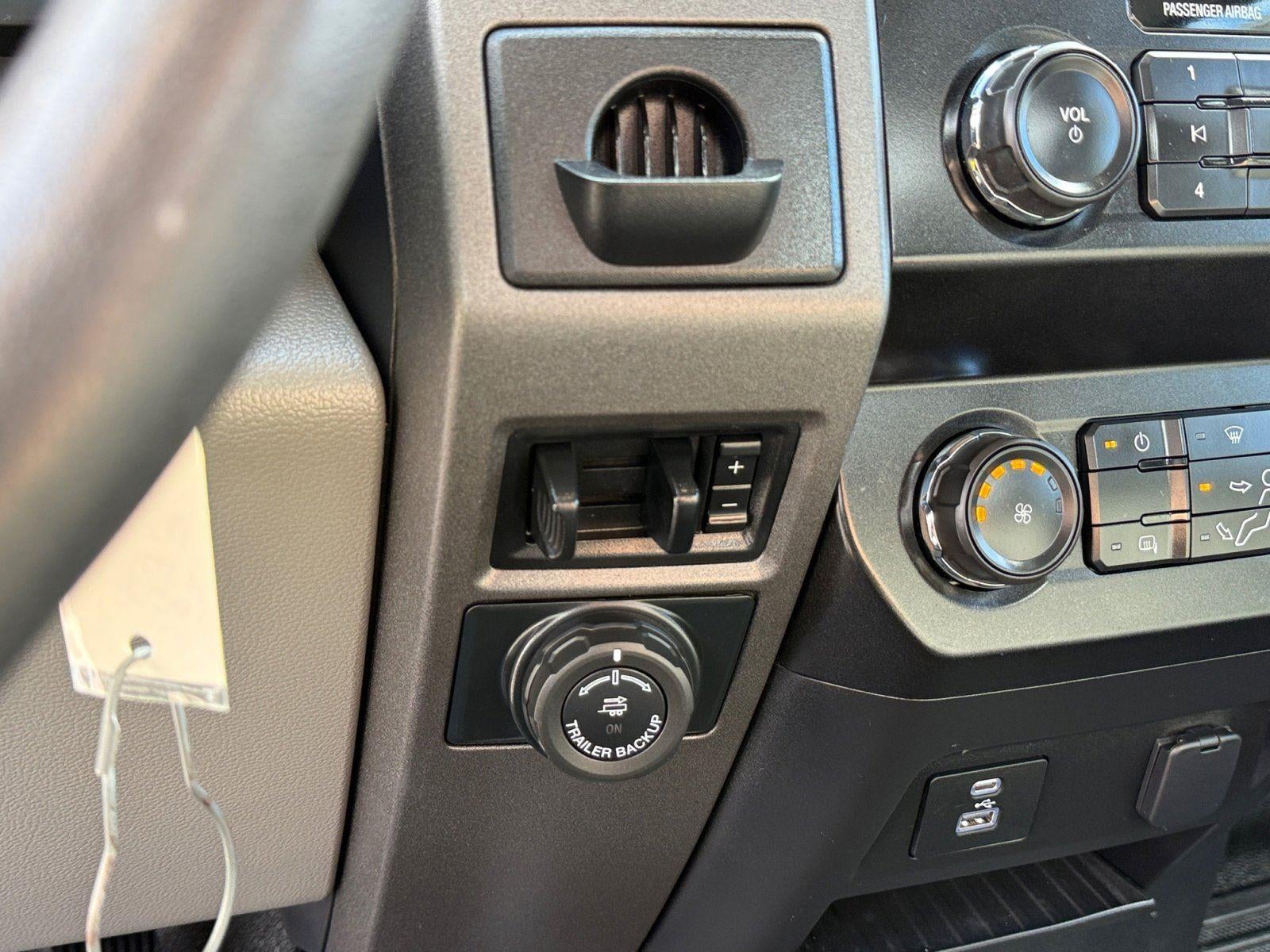 2021 Ford F-350SD XL DRW