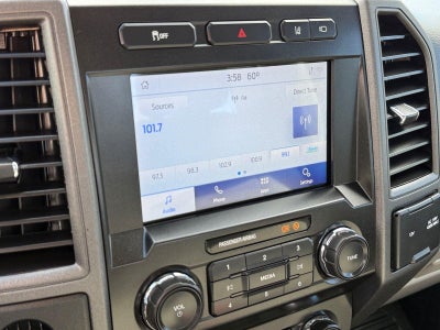 2021 Ford F-350SD XL DRW