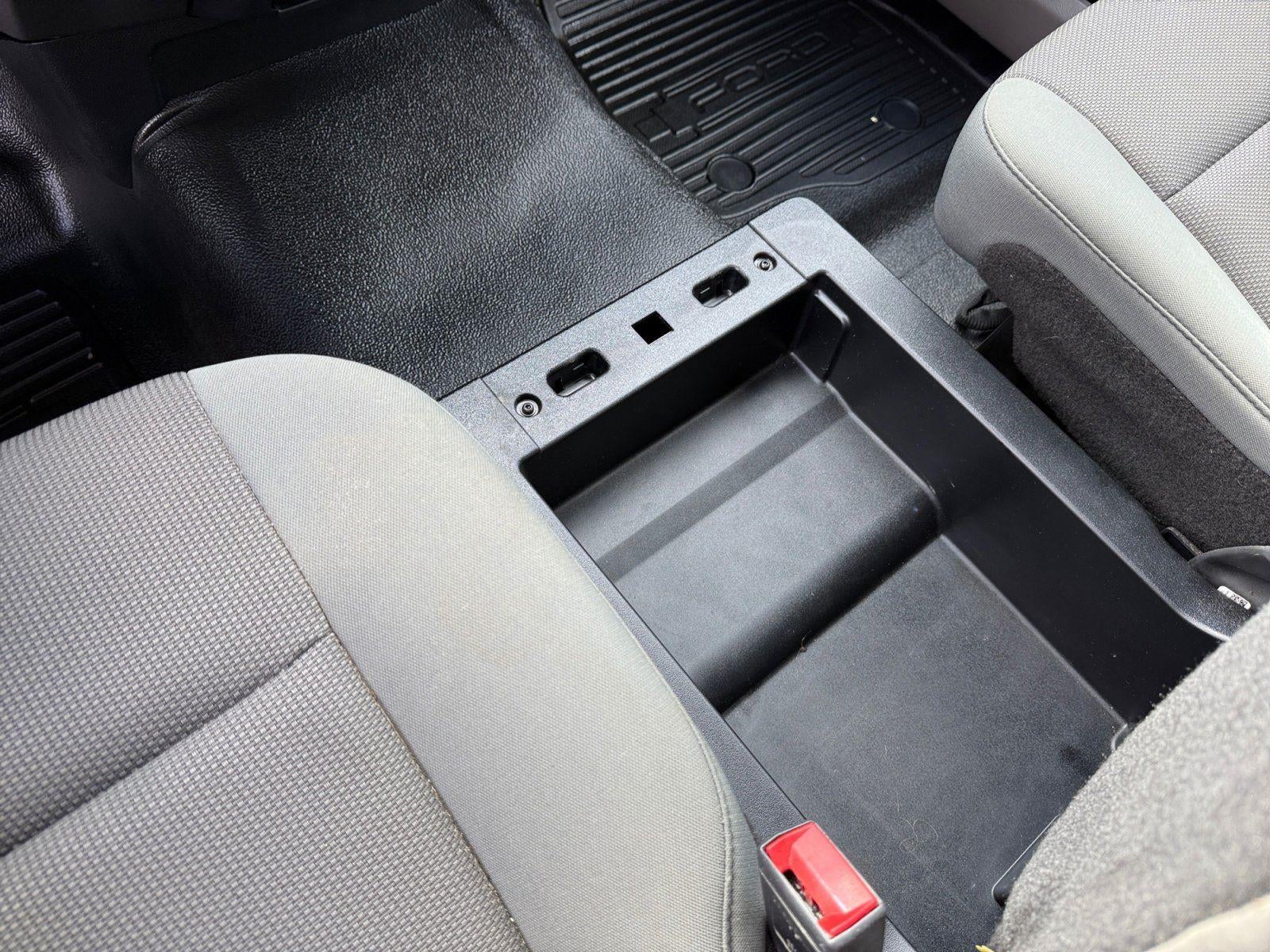 2021 Ford F-350SD XL DRW