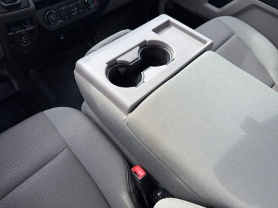 2021 Ford F-350SD XL DRW