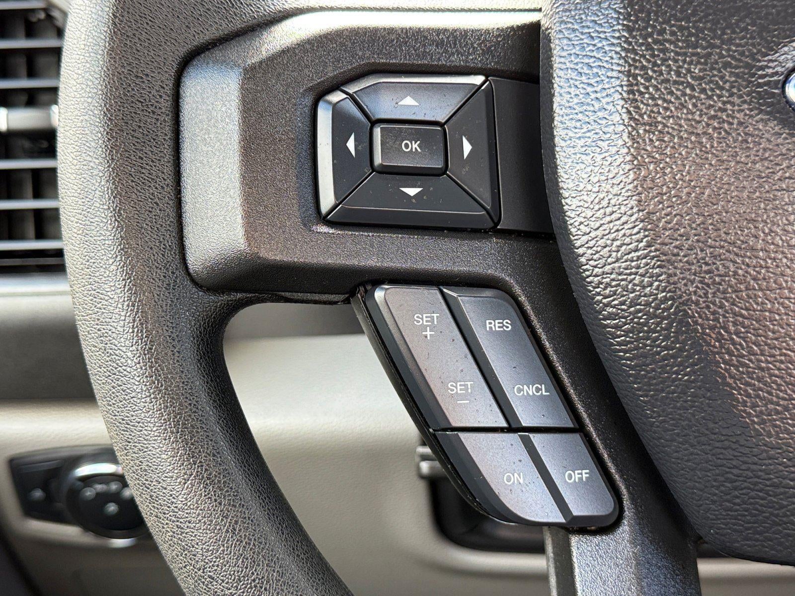 2021 Ford F-350SD XL DRW