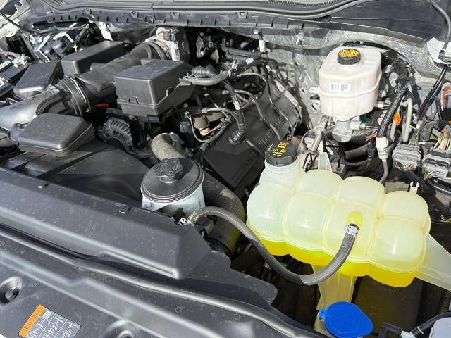 2021 Ford F-350SD XL DRW