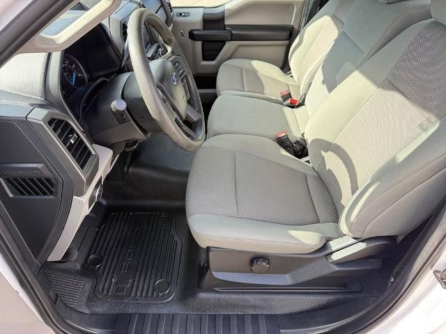 2021 Ford F-350SD XL DRW