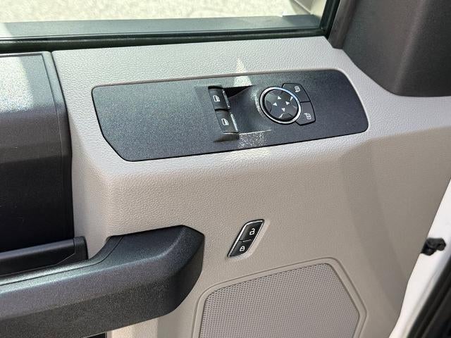 2021 Ford F-350SD XL DRW