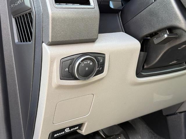 2021 Ford F-350SD XL DRW