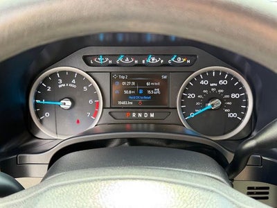 2021 Ford F-350SD XL DRW