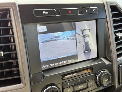 2021 Ford F-350SD XL DRW