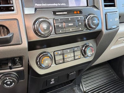 2021 Ford F-350SD XL DRW