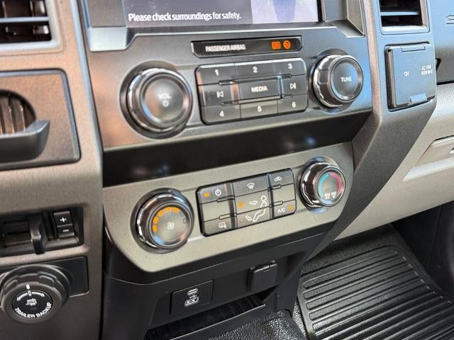 2021 Ford F-350SD XL DRW