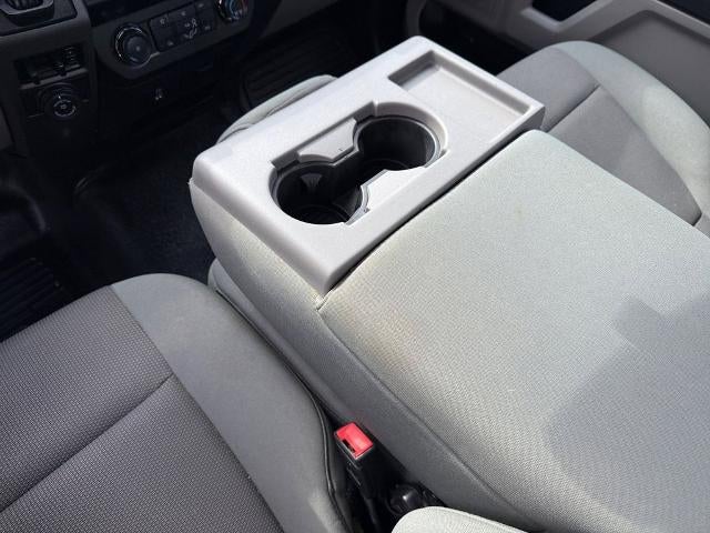 2021 Ford F-350SD XL DRW