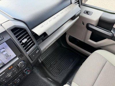 2021 Ford F-350SD XL DRW