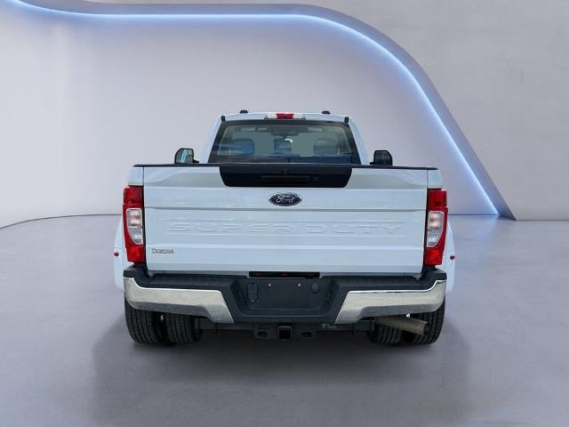 2021 Ford F-350SD XL DRW