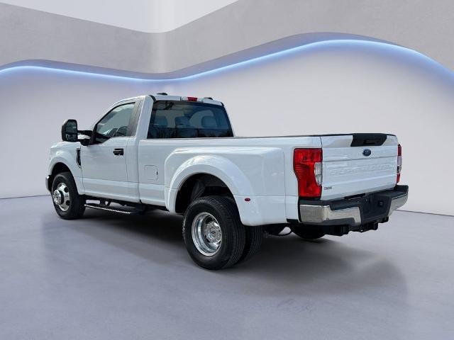 2021 Ford F-350SD XL DRW