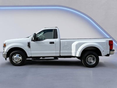 2021 Ford F-350SD XL DRW