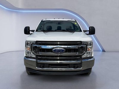 2021 Ford F-350SD XL DRW