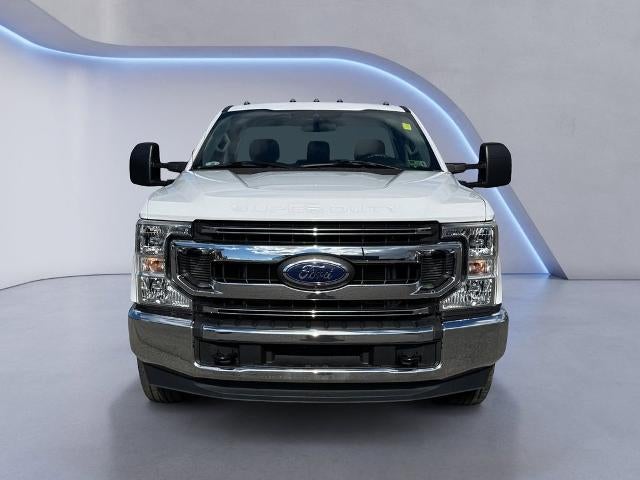 2021 Ford F-350SD XL DRW