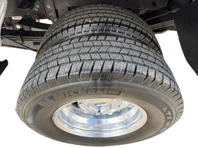 2021 Ford F-350SD XL DRW