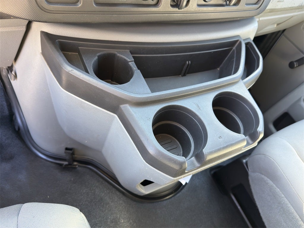 2013 Ford E-350SD Base