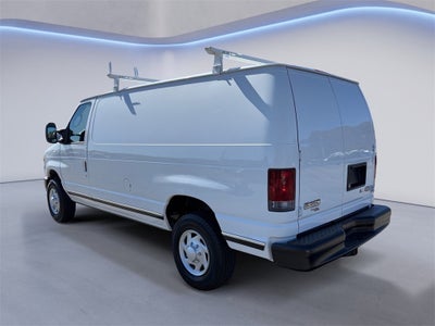 2013 Ford E-350SD Base