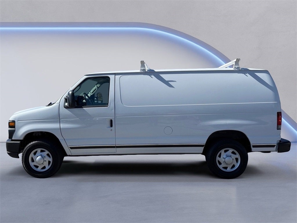 2013 Ford E-350SD Base