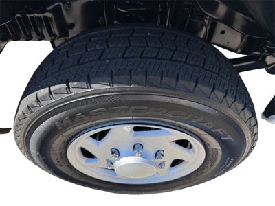 2013 Ford E-350SD Base