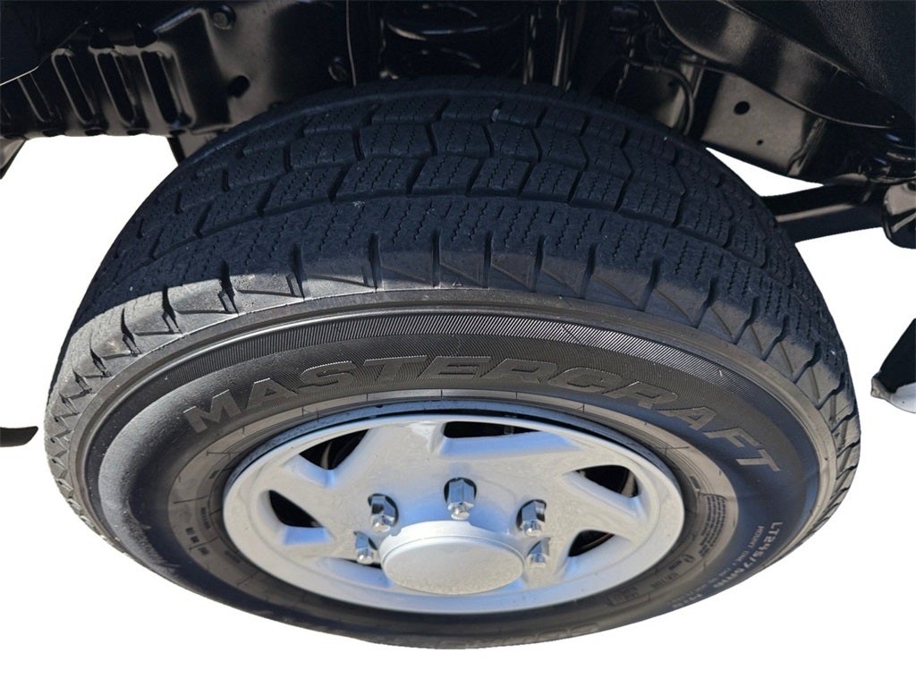 2013 Ford E-350SD Base