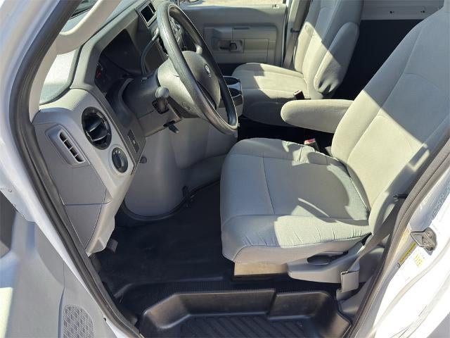 2013 Ford E-350SD Base