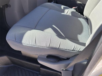 2013 Ford E-350SD Base