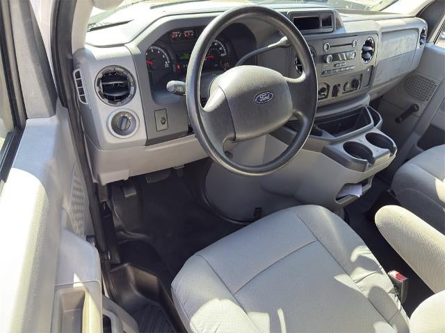 2013 Ford E-350SD Base