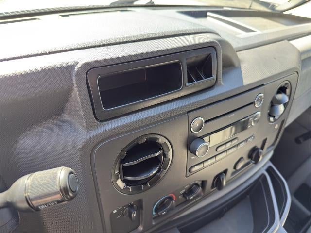 2013 Ford E-350SD Base