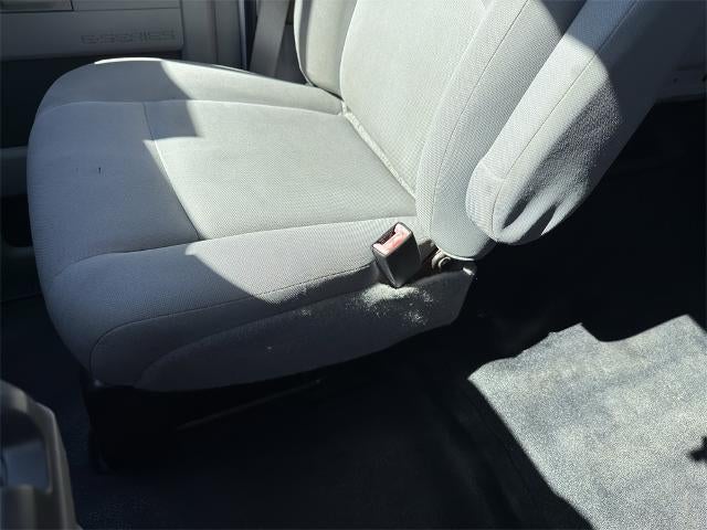 2013 Ford E-350SD Base