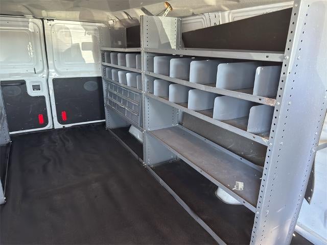2013 Ford E-350SD Base