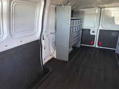 2013 Ford E-350SD Base