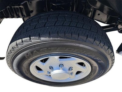 2013 Ford E-350SD Base