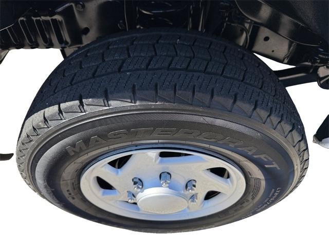 2013 Ford E-350SD Base