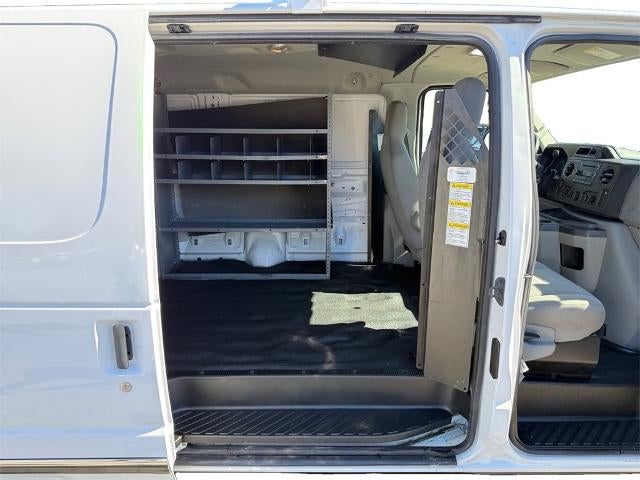 2013 Ford E-350SD Base