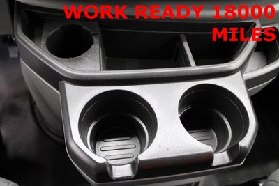 2013 Ford E-350SD Commercial