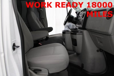 2013 Ford E-350SD Commercial