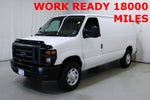 2013 Ford E-350SD Commercial