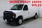 2013 Ford E-350SD Commercial
